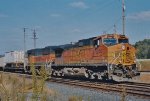 BNSF 5244 East